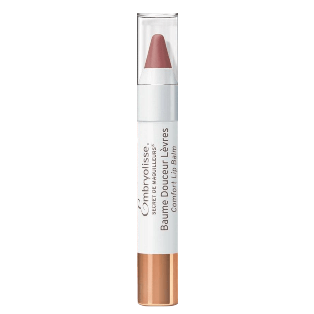 Hidratante Labial Caneta Lip Balm Embryolisse Pink Nude Panvel Farm Cias