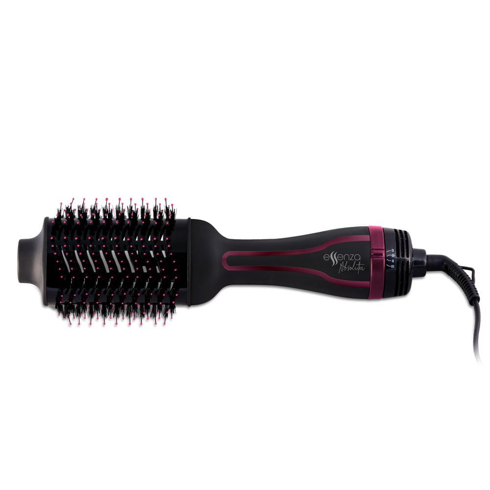 Escova Secadora Oval 1200W E Cabo Giratório 360° EB063 - 220V