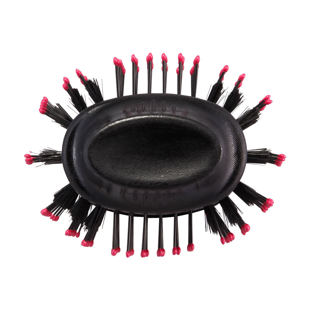 Combo Beleza Espelho de Mesa Touch com Led e Escova Secadora Oval 127V 1200W - EB062K