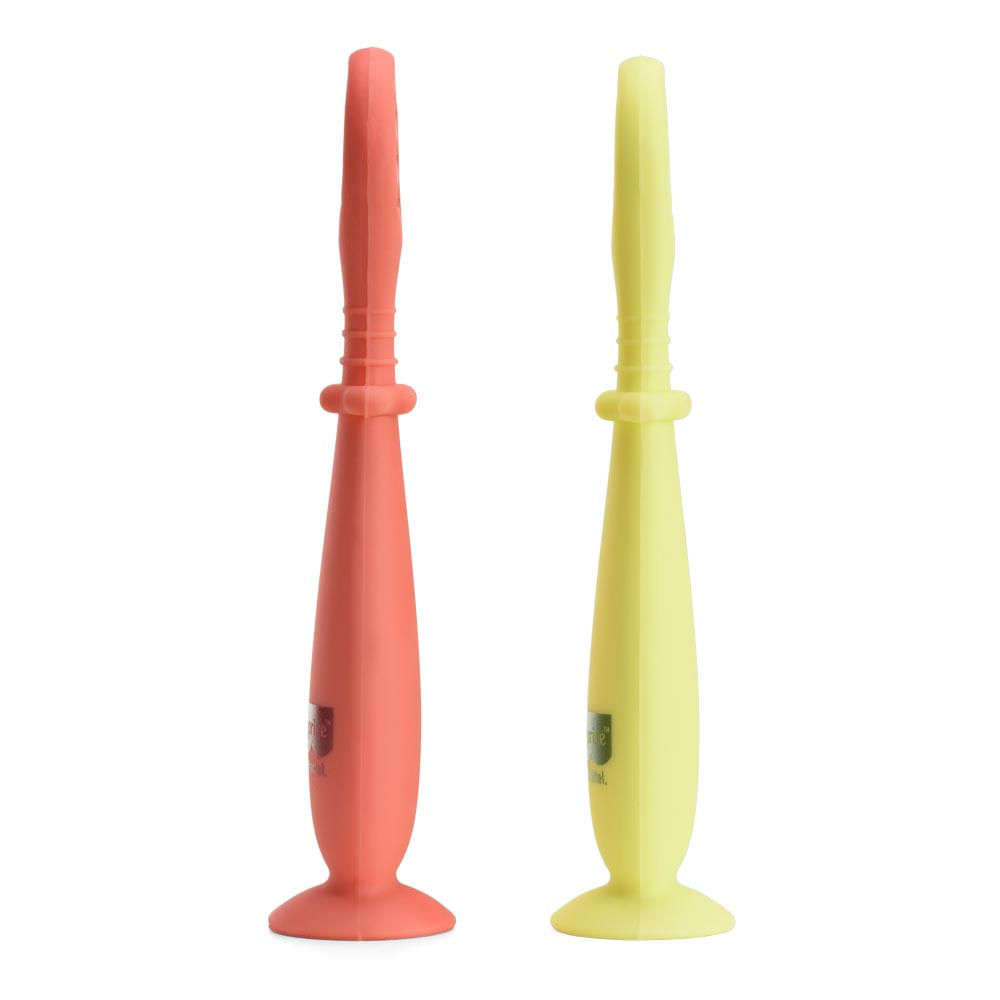 Colheres de Treinamento Com Ventosa Fisher Price Sortida