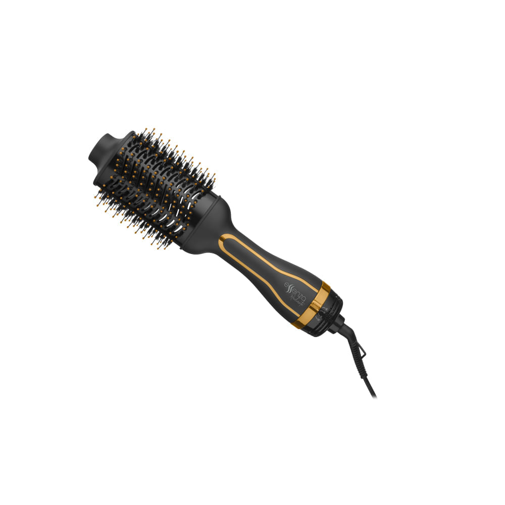 Combo Multilaser Depilador Por Luz Pulsada IPL e Escova Secadora Oval 1200W - 220V