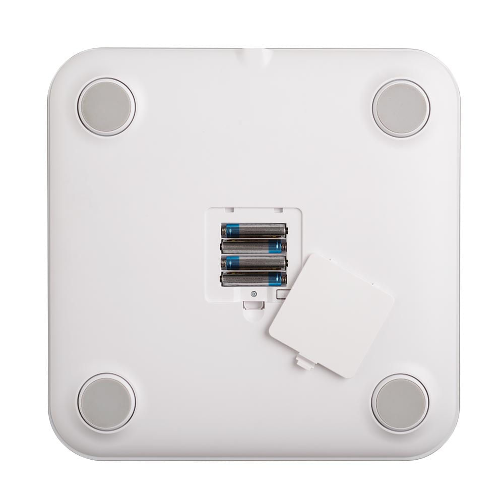 Balança com Bioimpedância Com Handle BioHealth Pro Multilaser Saúde HC060