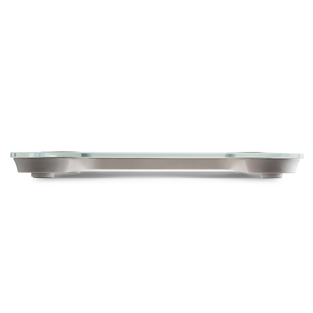Balança com Bioimpedância Com Handle BioHealth Pro Multilaser Saúde HC060
