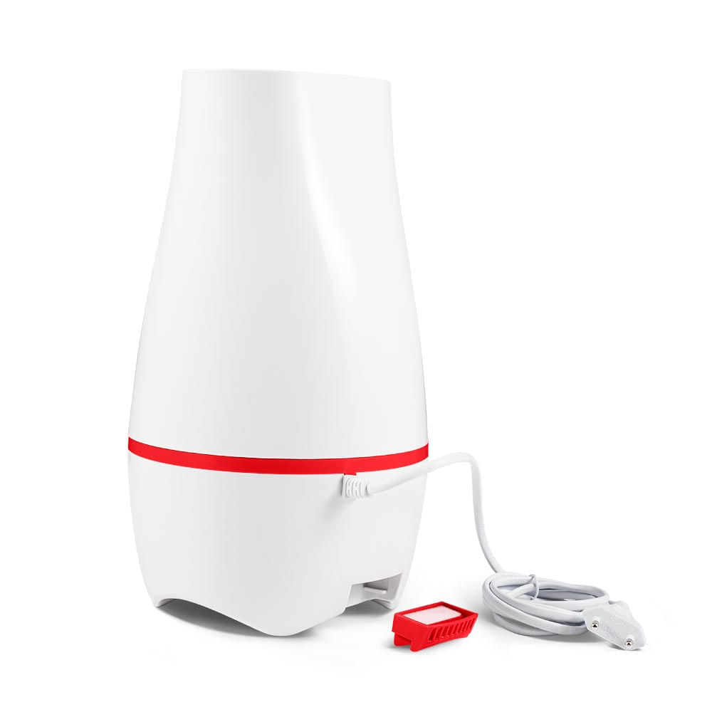 Umidificador de Ar Ultrassônico Fisher Price - HC055