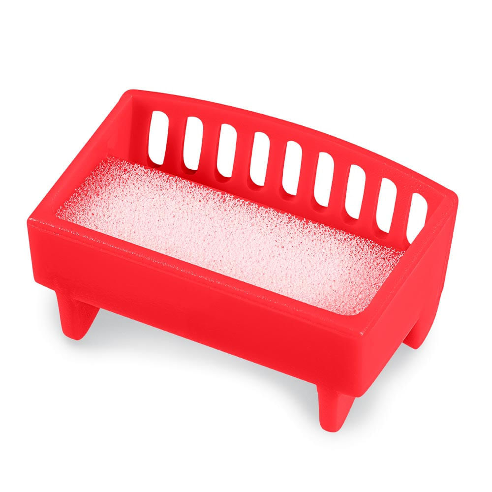 Umidificador de Ar Ultrassônico Fisher Price - HC055
