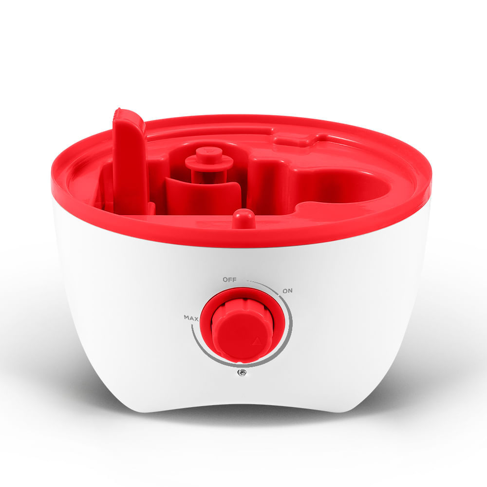 Umidificador de Ar Ultrassônico Fisher Price - HC055