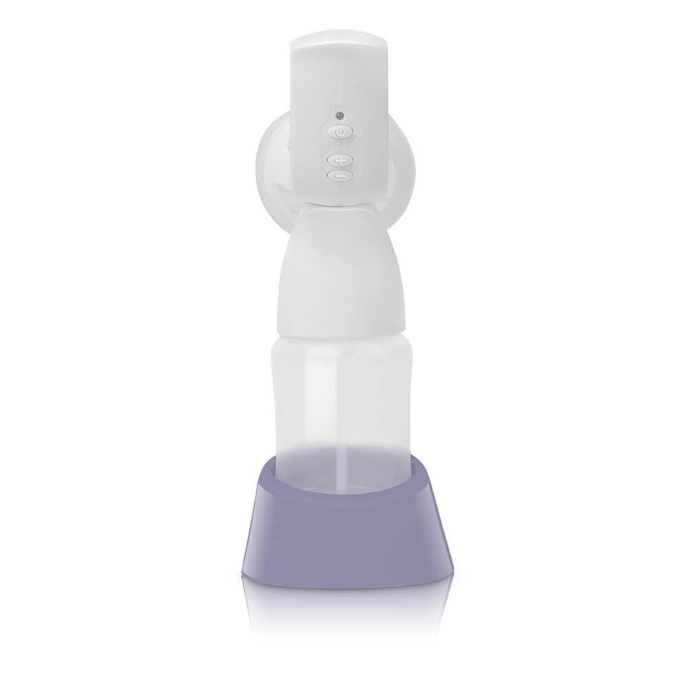 Bomba Tira Leite Elétrica Multikids Baby For Mom Bivolt