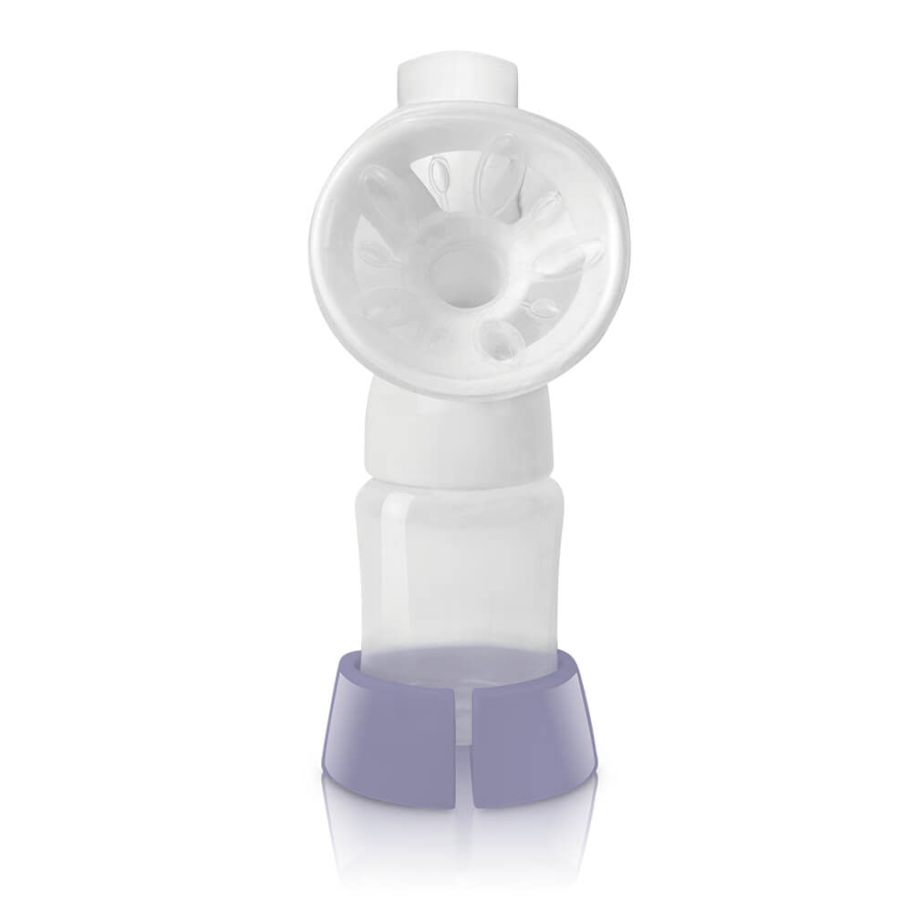 Bomba Tira Leite Elétrica Multikids Baby For Mom Bivolt
