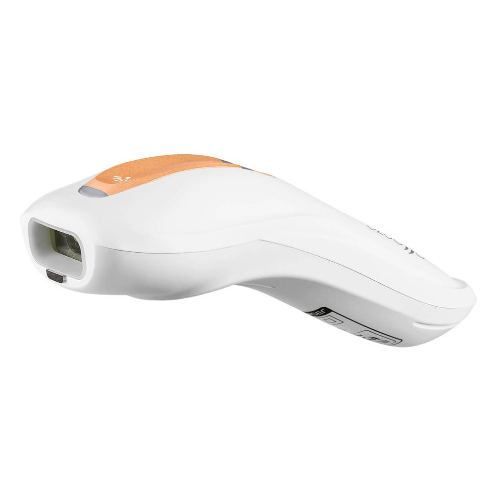 Combo Spa - Depilador IPL e Kit Spa Facial Lilás