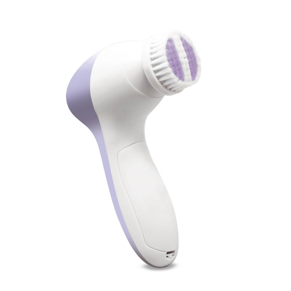Combo Spa - Depilador IPL e Kit Spa Facial Lilás