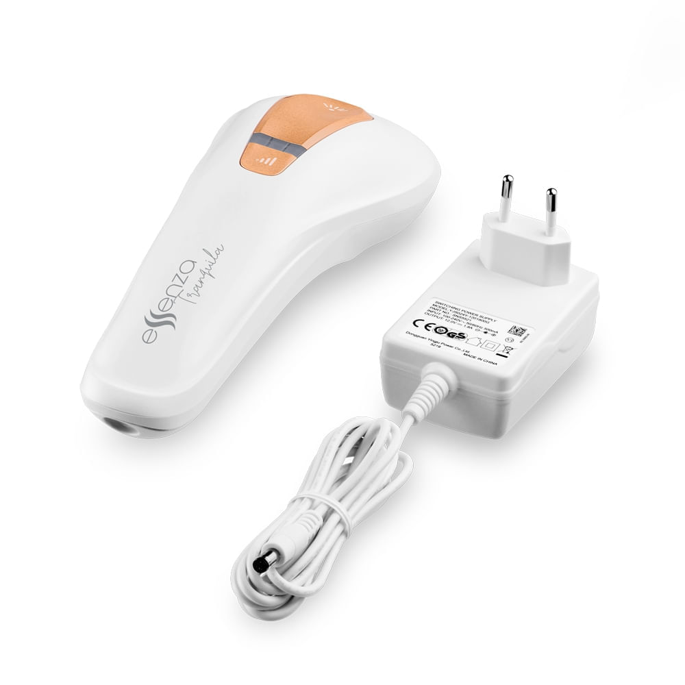 Depilador Por Luz Pulsada D'PIlle Multi HC212