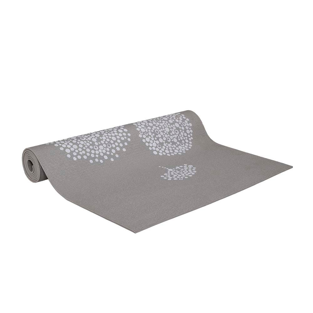 Kit Tapete De Yoga E Expansor Fitness Atrio