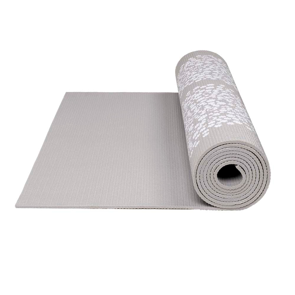 Kit Tapete De Yoga E Expansor Fitness Atrio