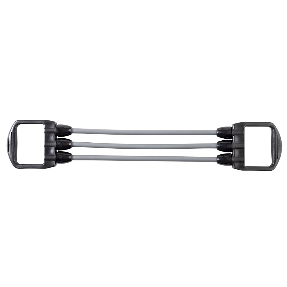 Expansor Com Apoio Para Flexão Fitness Atrio - ES233K