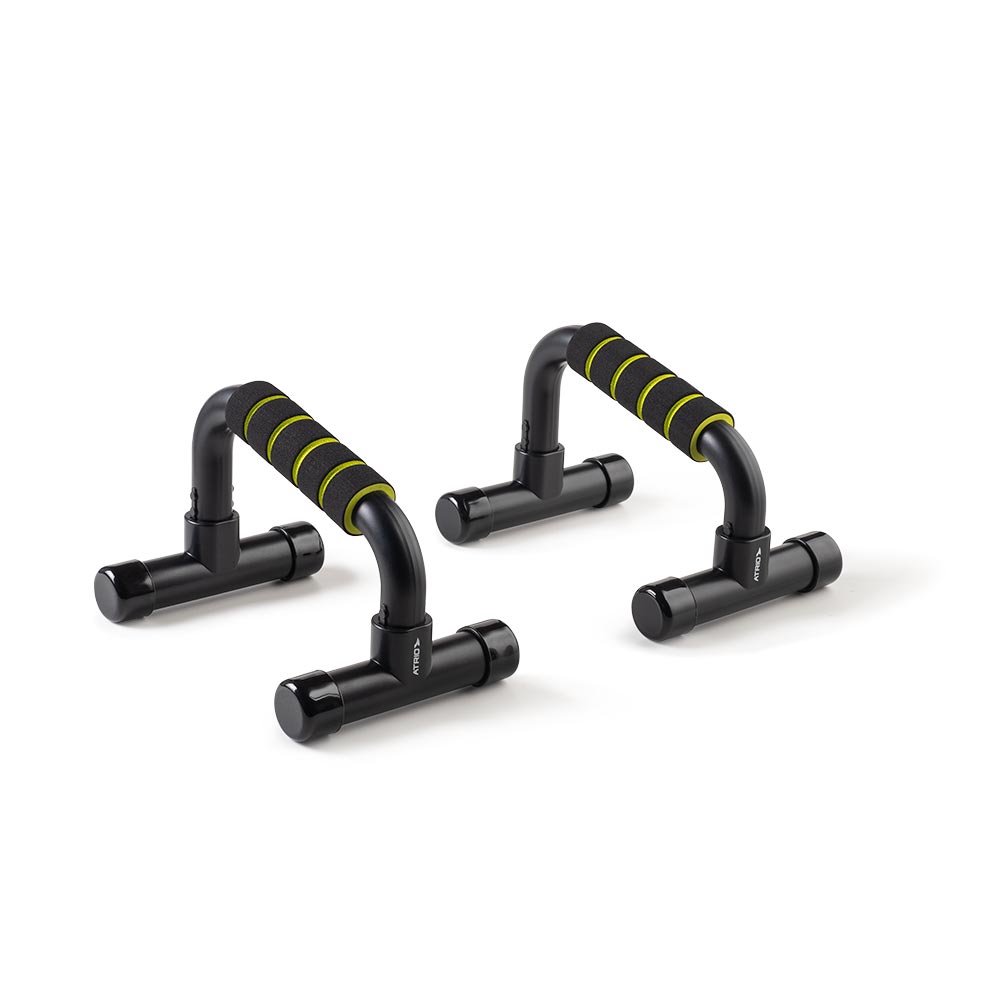 Expansor Com Apoio Para Flexão Fitness Atrio - ES233K