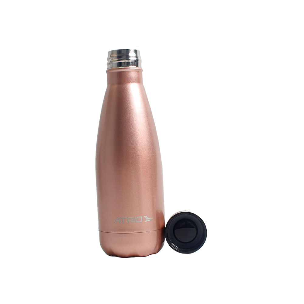 Squeeze Atrio Inox 500Ml Rose
