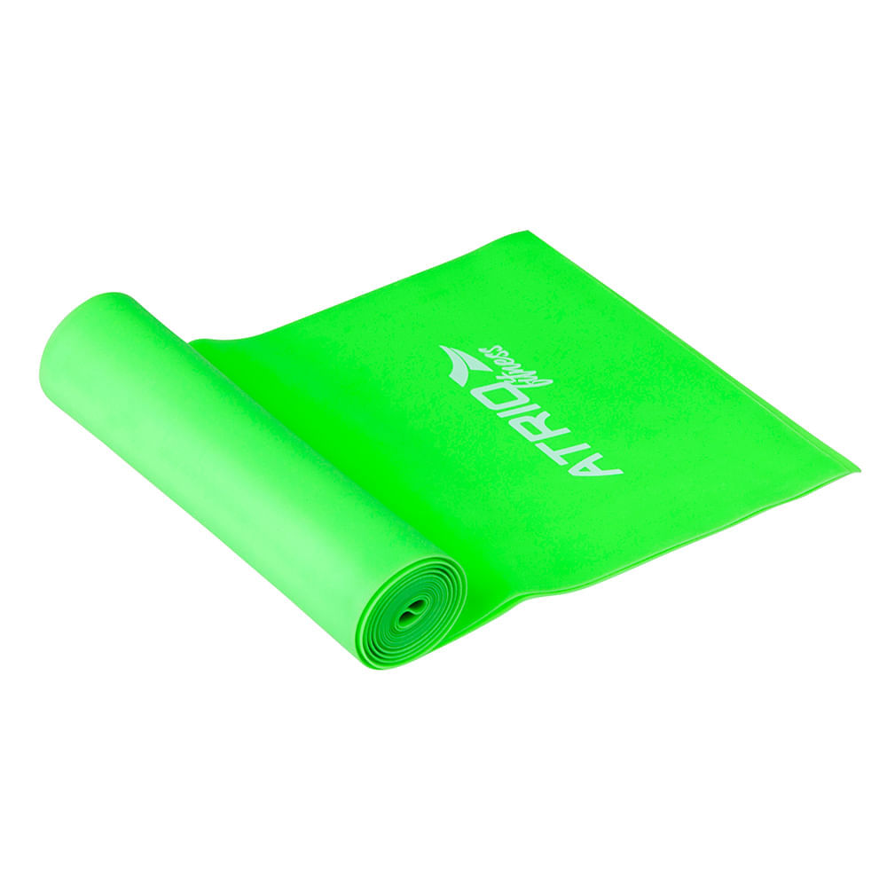 Kit de 3 Faixas Elásticas Atrio - ES400