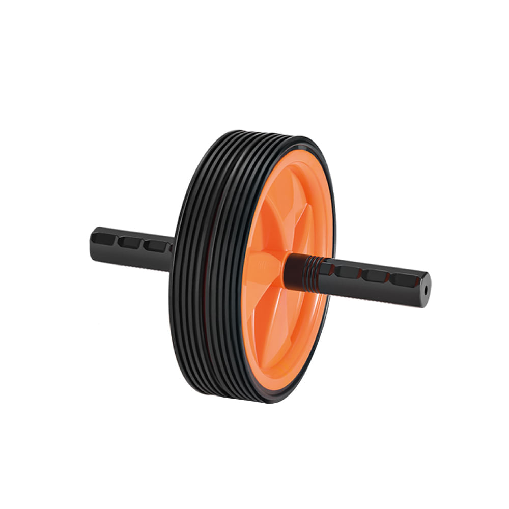 Kit Tiras De Suspensão E Tapete Com Faixas Elásticas E Roda Abdominal Atrio