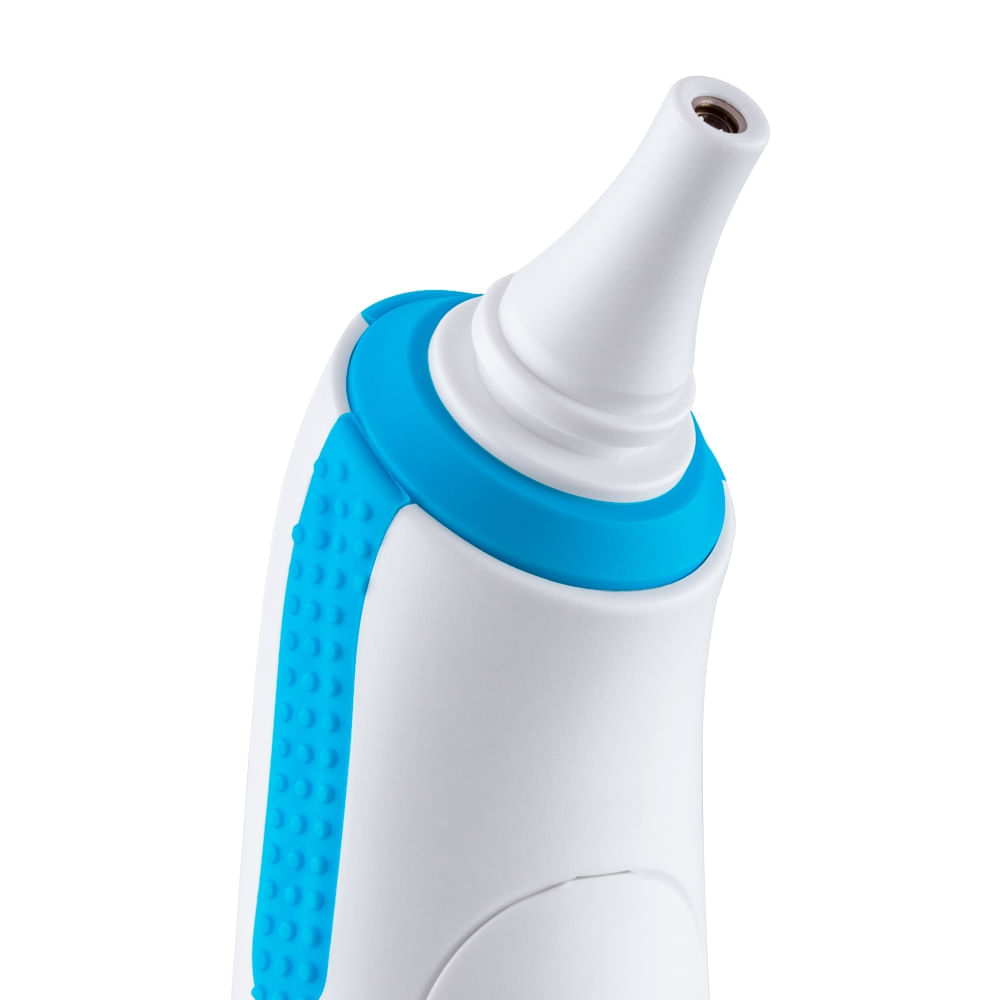 Termômetro Infravermelho Touch Care Multifunções Multilaser - HC498