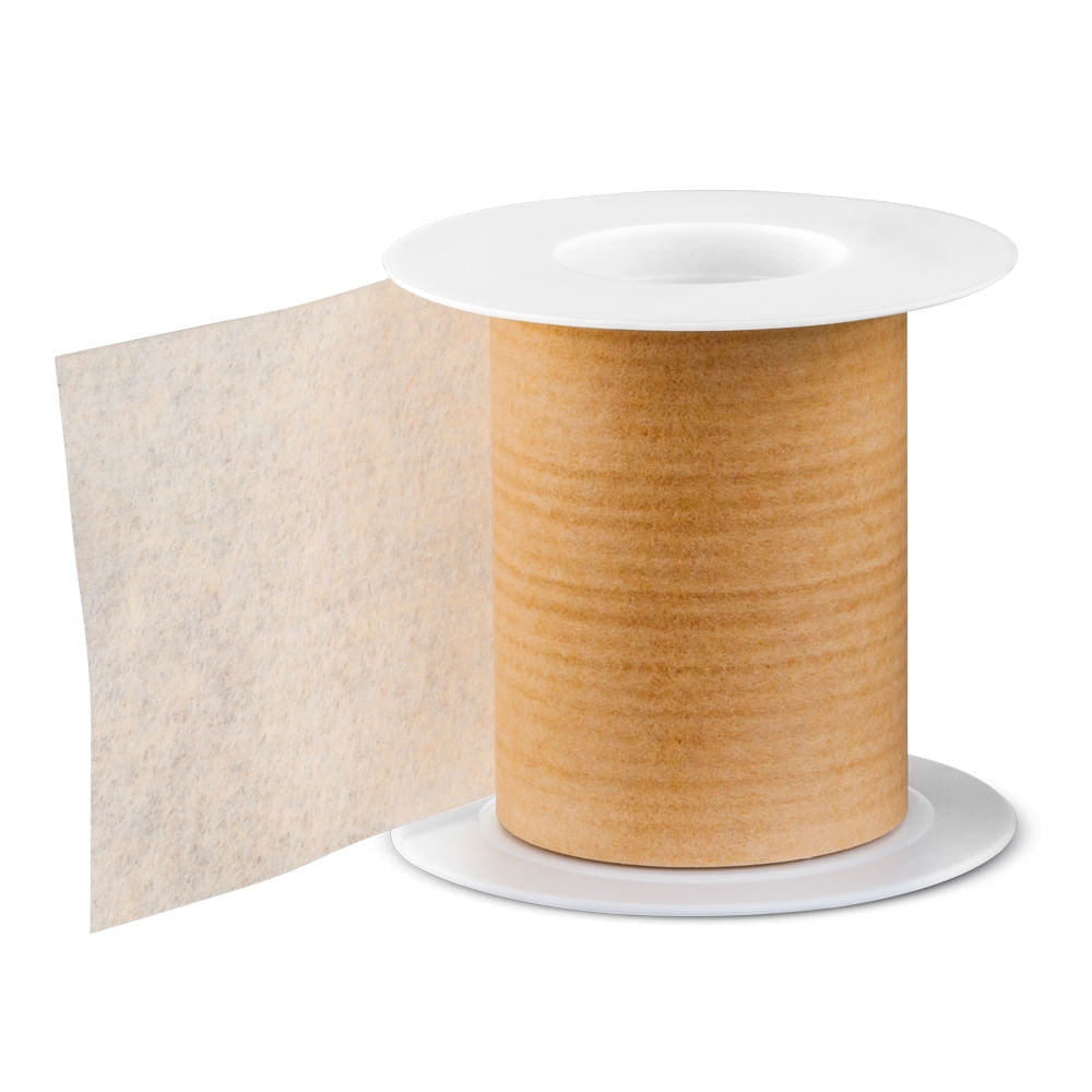 Micropore Multilaser 5x4,5 cm Bege