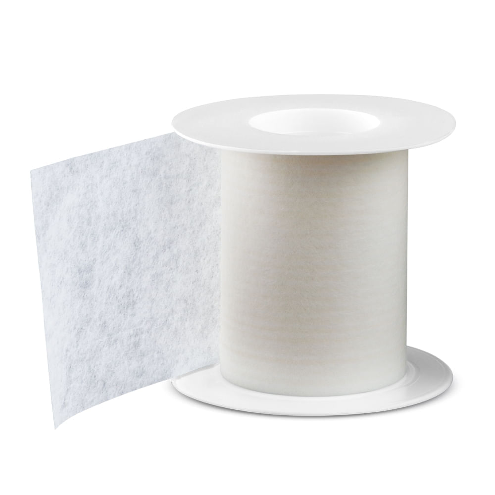 Micropore Multilaser 5x4,5cm Branco