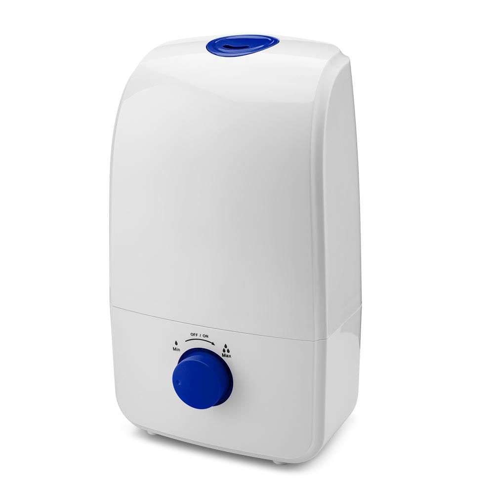 Umidificador De Ar Ultrassônico  Multikids Baby - HC027