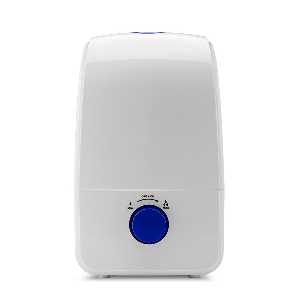 Umidificador De Ar Ultrassônico  Multikids Baby - HC027