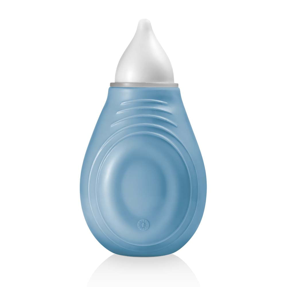 Aspirador Nasal Multikids Baby 0+M Azul