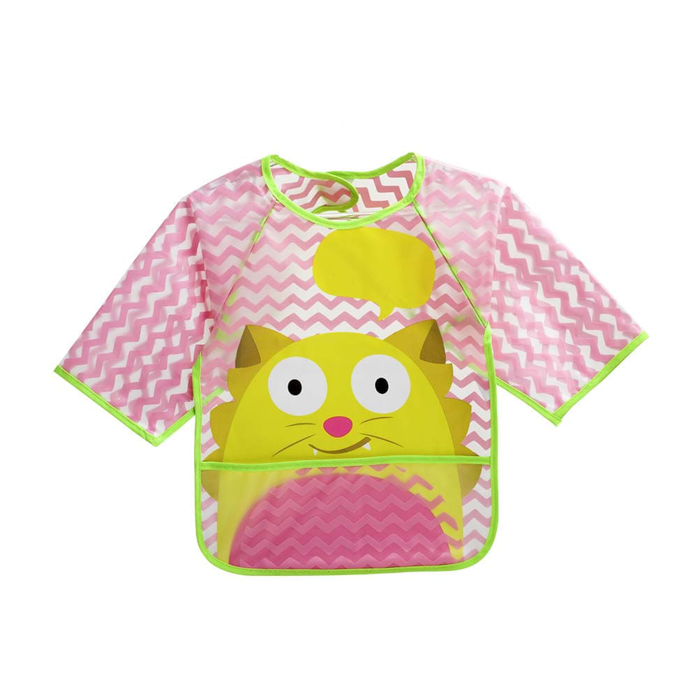 Bababdor com Mangas Chica Multikids Baby BB340