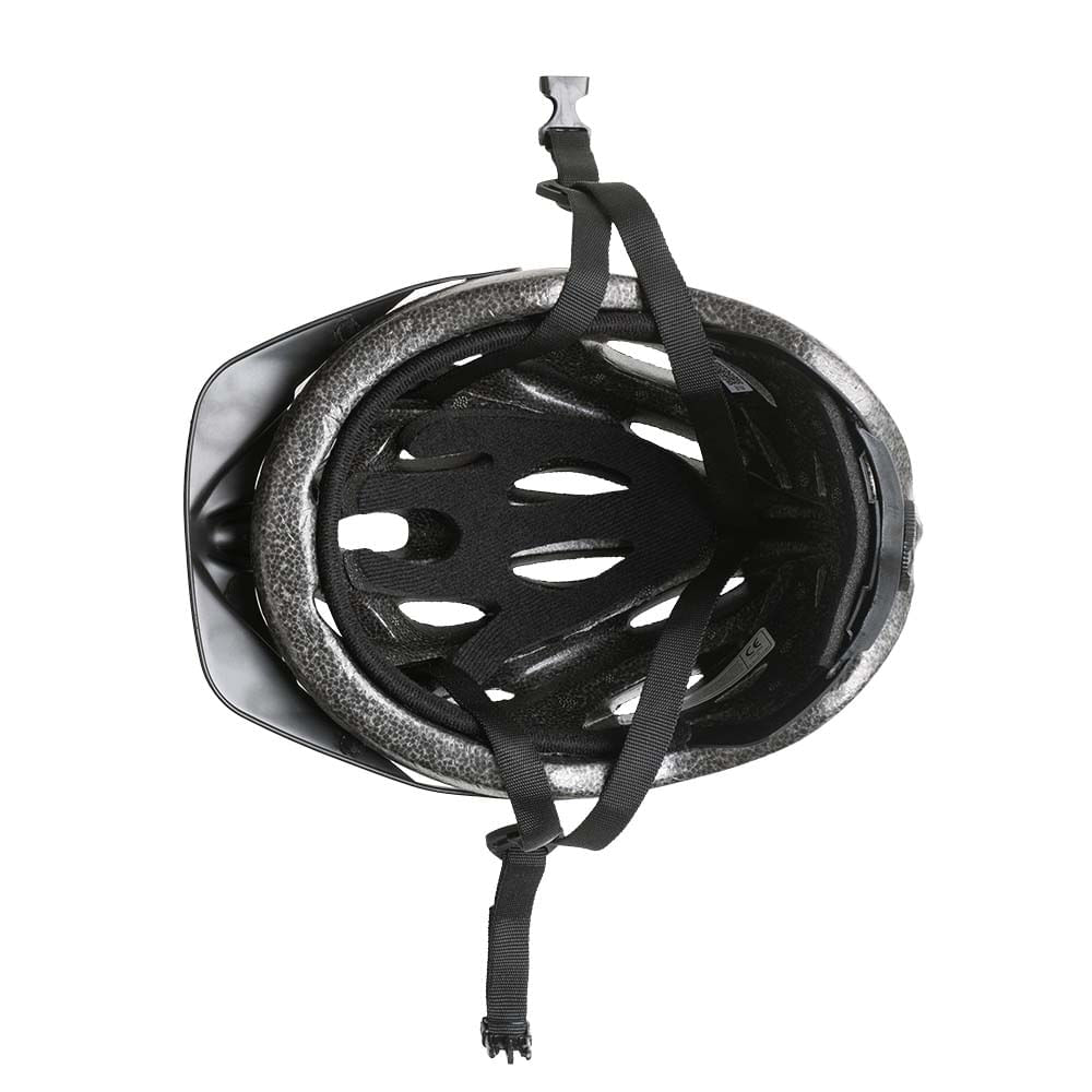 Capacete para Ciclismo Tam G Com LED Traseiro Atrio