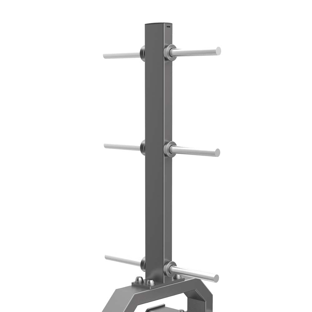 Weight Plate Tree (anilheiro) CLASSIC Wellness - EM027
