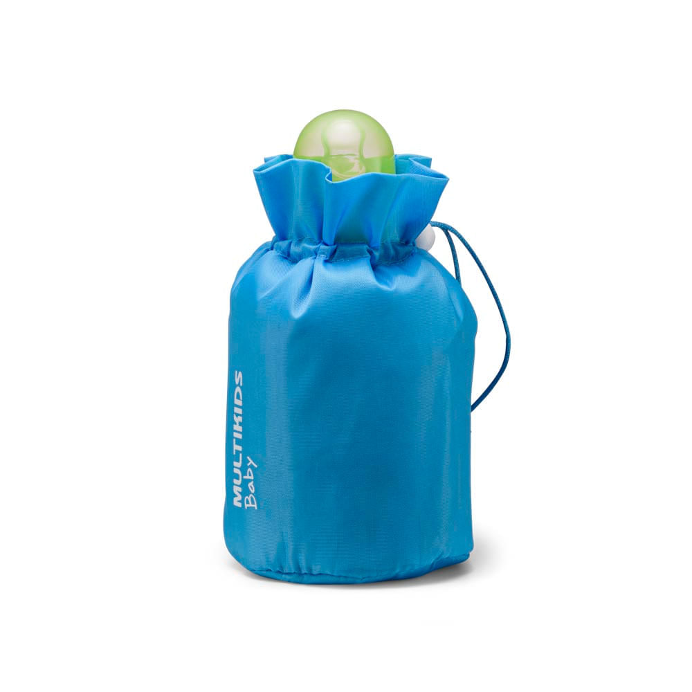 Aquecedor De Alimentos Instantâneo Express Warm Multikids Baby BB171