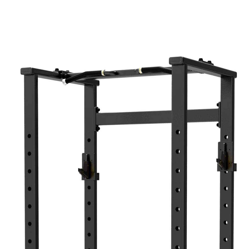 Power Cage Classic Preto Wellness – EM212