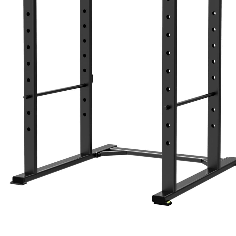 Power Cage Classic Preto Wellness – EM212