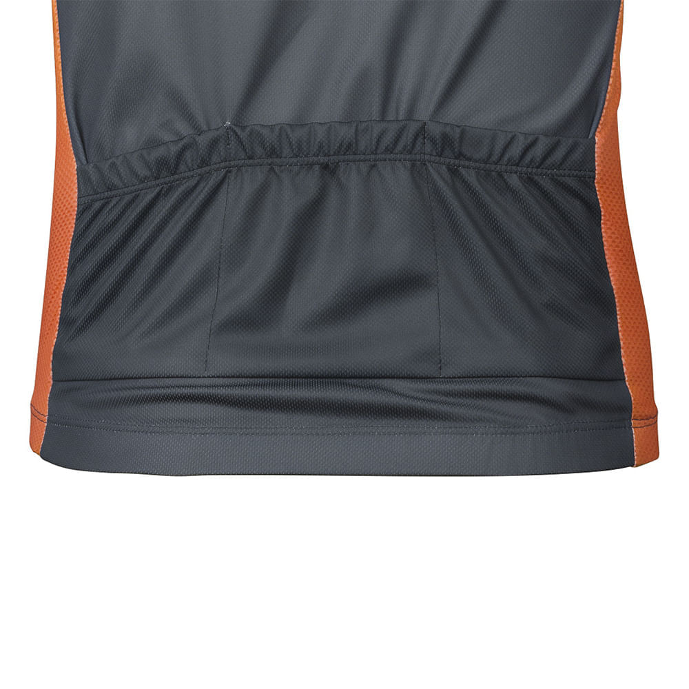 Camisa de Ciclismo Race Masculina Tam. P Atrio