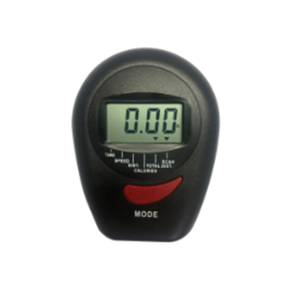 Bike Spinning Hb Painel Res Mecânica Roda 9kg Wellness - GY047