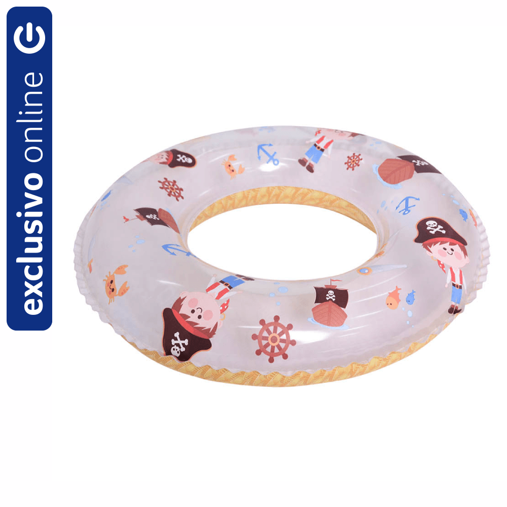 Boia 60cm Aventura Pirata Atrio