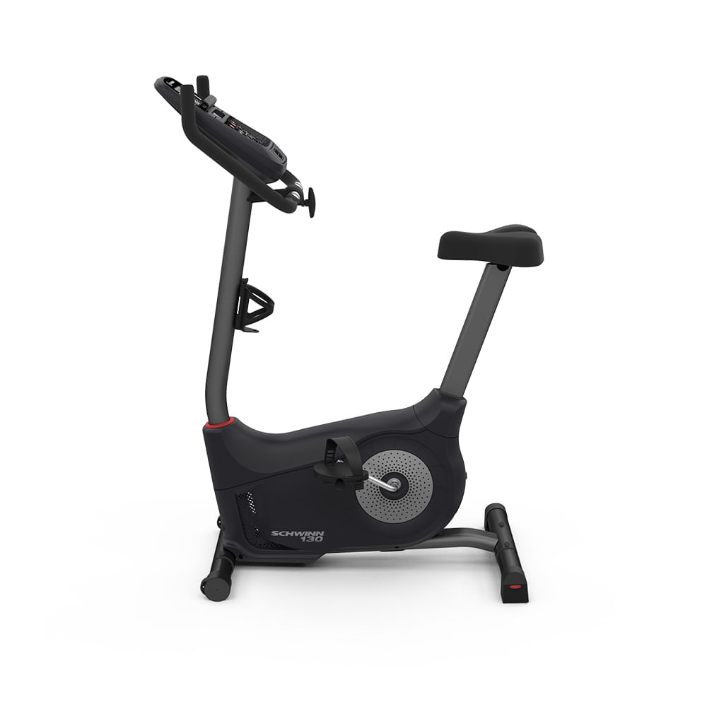 Bike Ergométrica Vertical Schwinn 130 - GY015