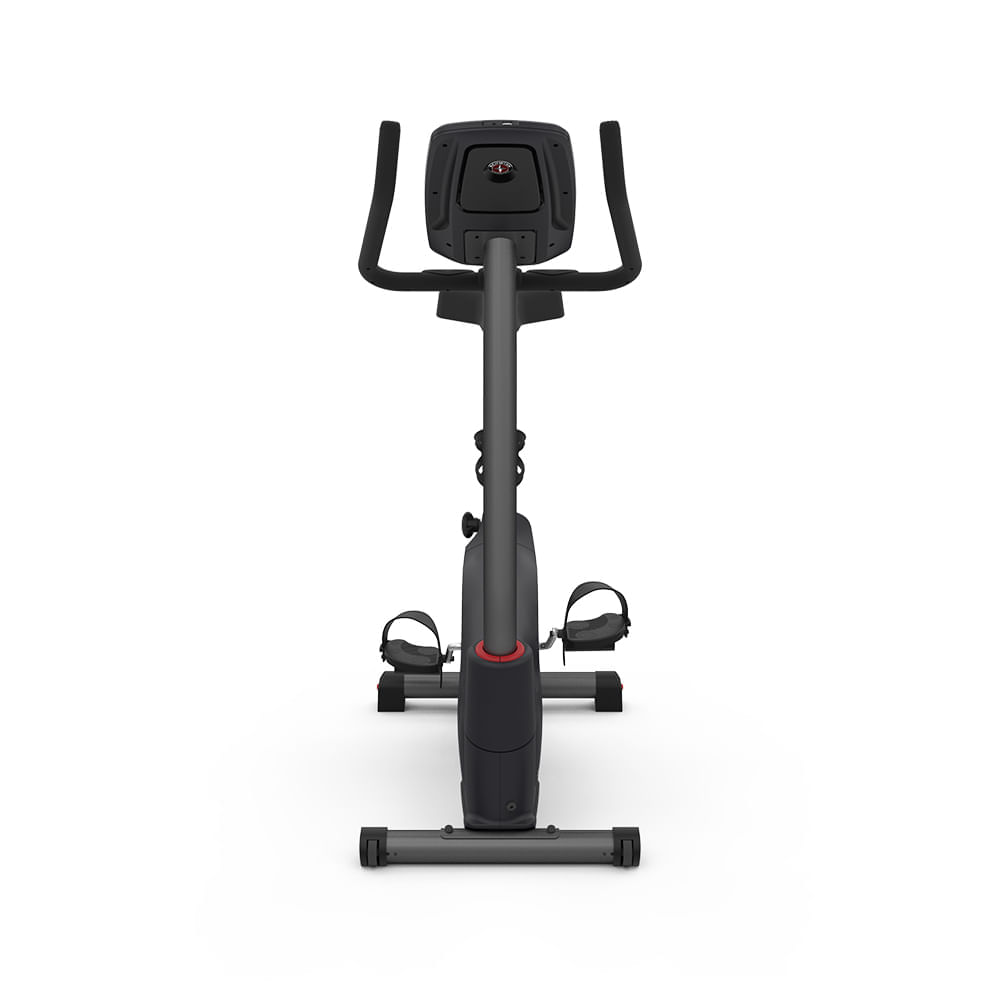 Bike Ergométrica Vertical Schwinn 130 - GY015