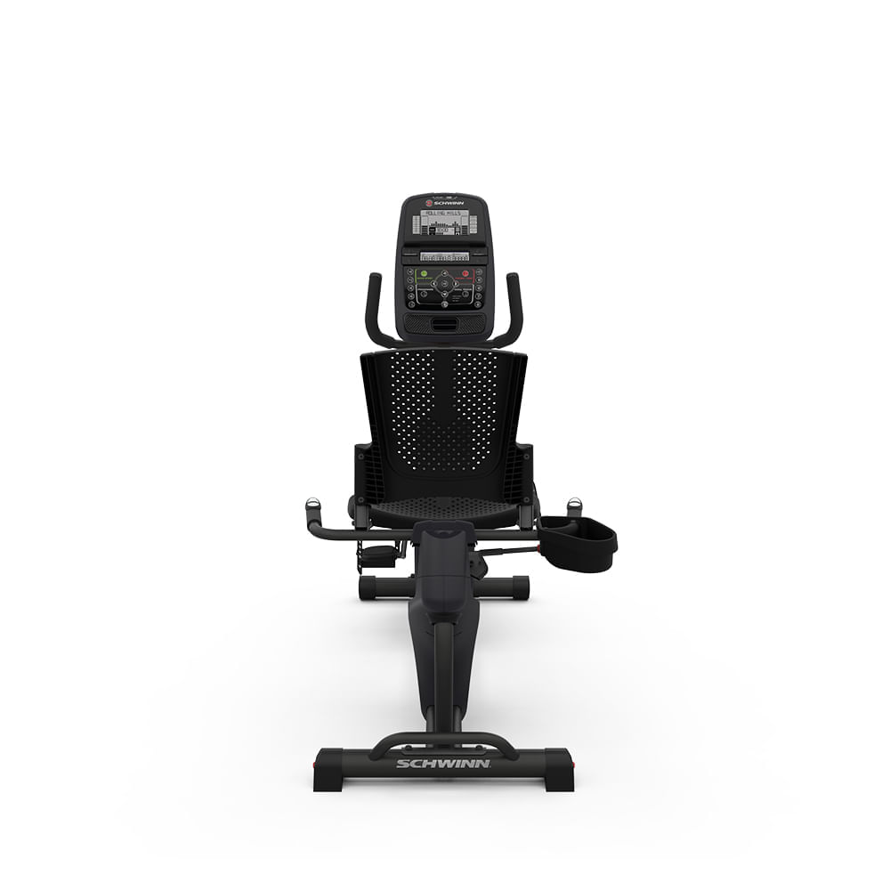 Bike Ergometrica Horizontal 230 Schwinn Wellness - GY014