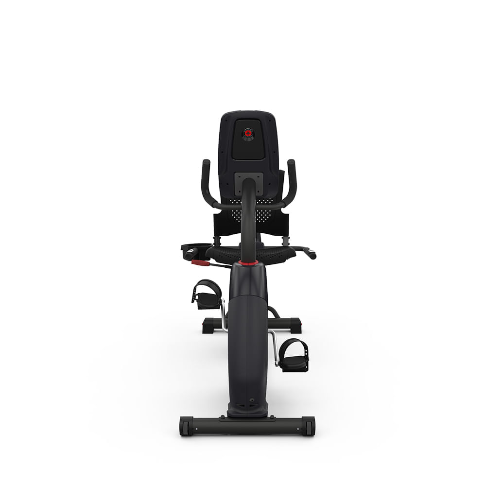 Bike Ergometrica Horizontal 230 Schwinn Wellness - GY014