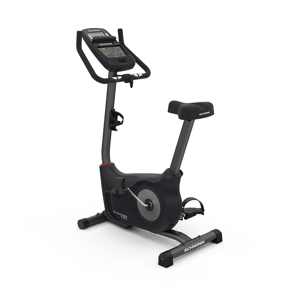 Bike Ergométrica Vertical Schwinn 130 - GY015