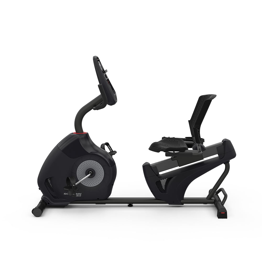 Bike Ergometrica Horizontal 230 Schwinn Wellness - GY014