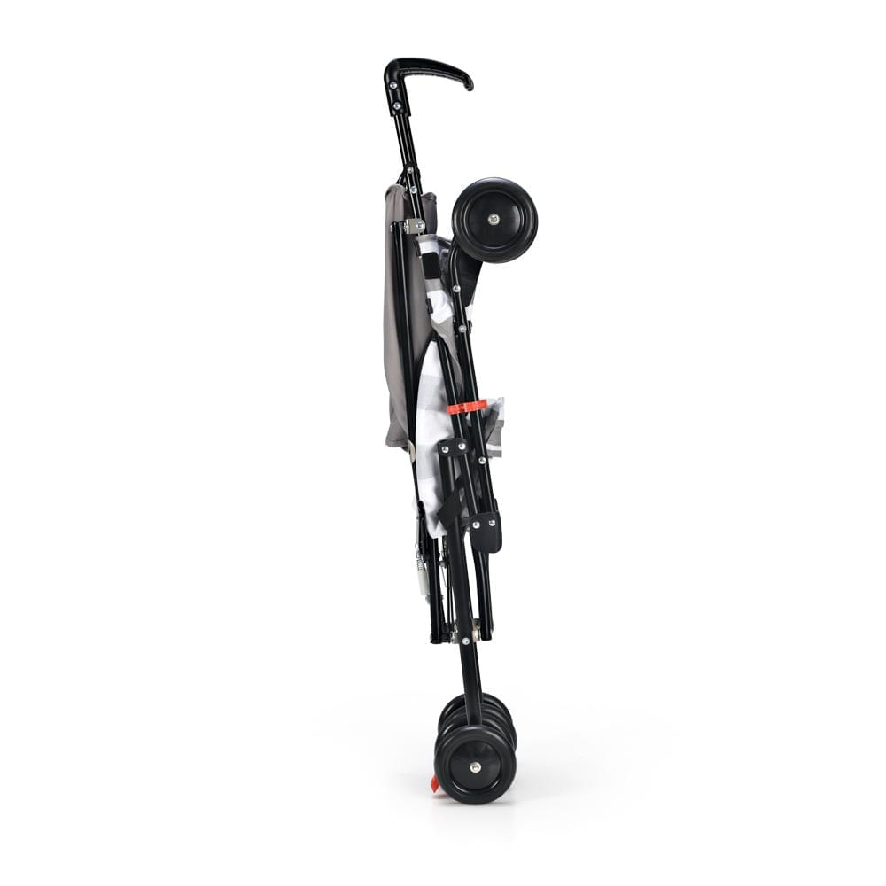 Carrinho Guarda-Chuva Navy 6m-15kgs Cinza Multikids Baby BB347