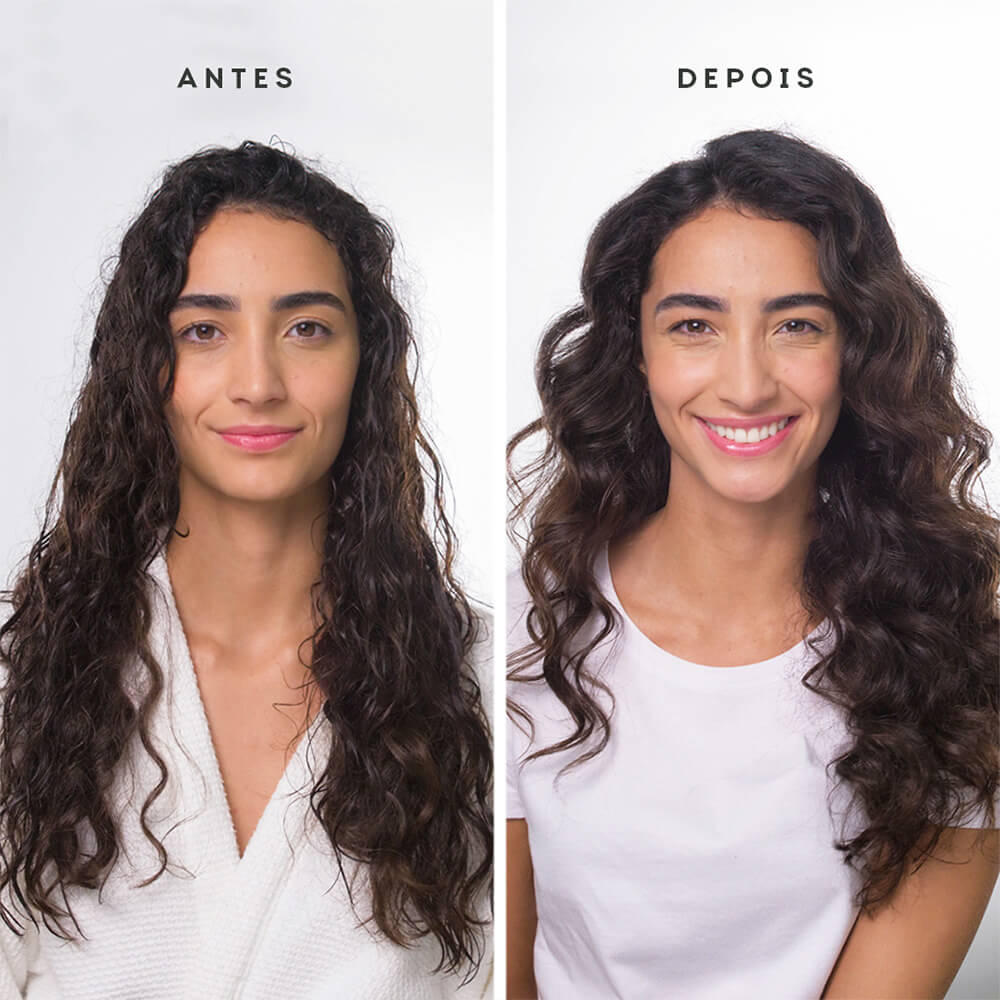 Shampoo Océane Cabelos Normais 30Ml
