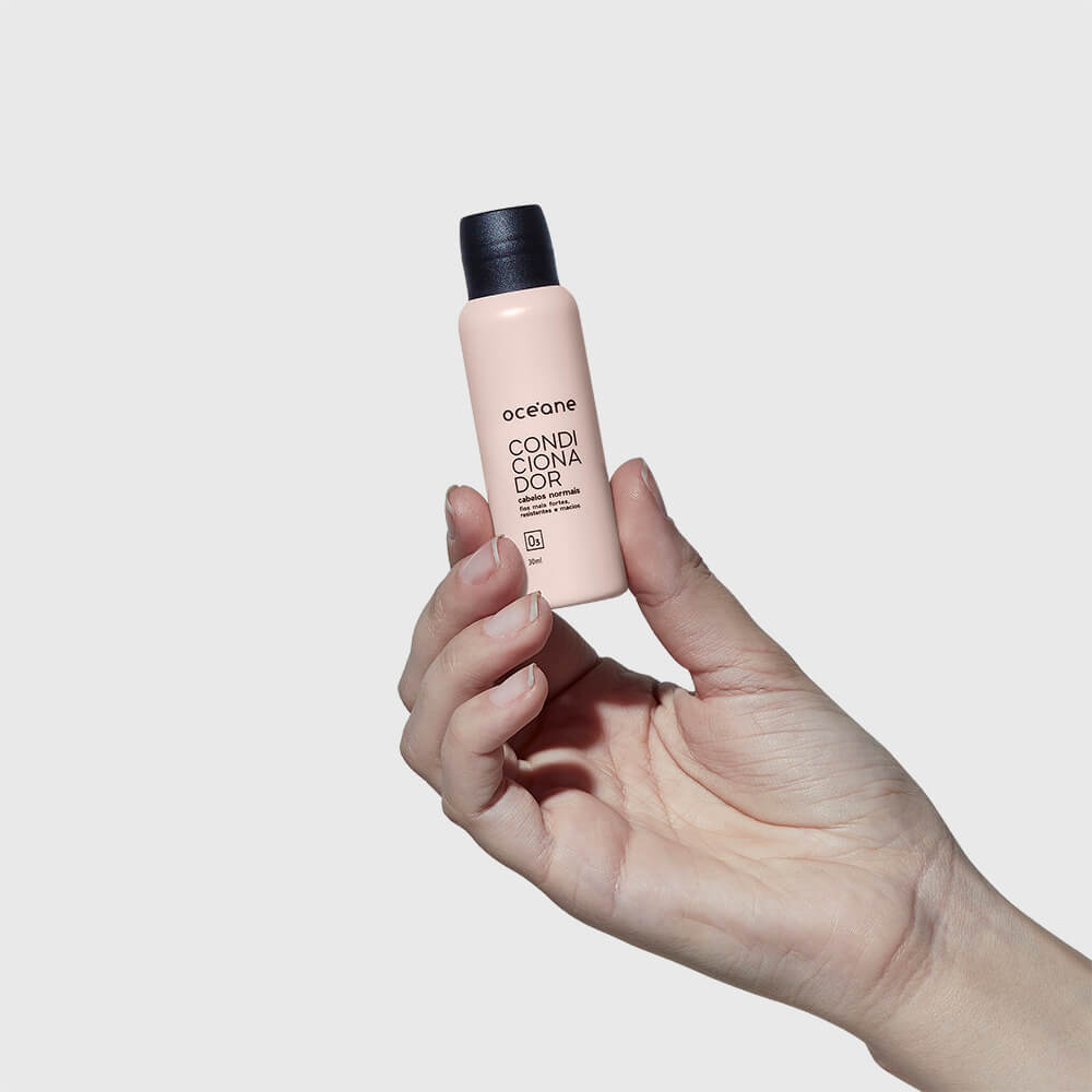 Condicionador Océane Cabelos Normais 30Ml