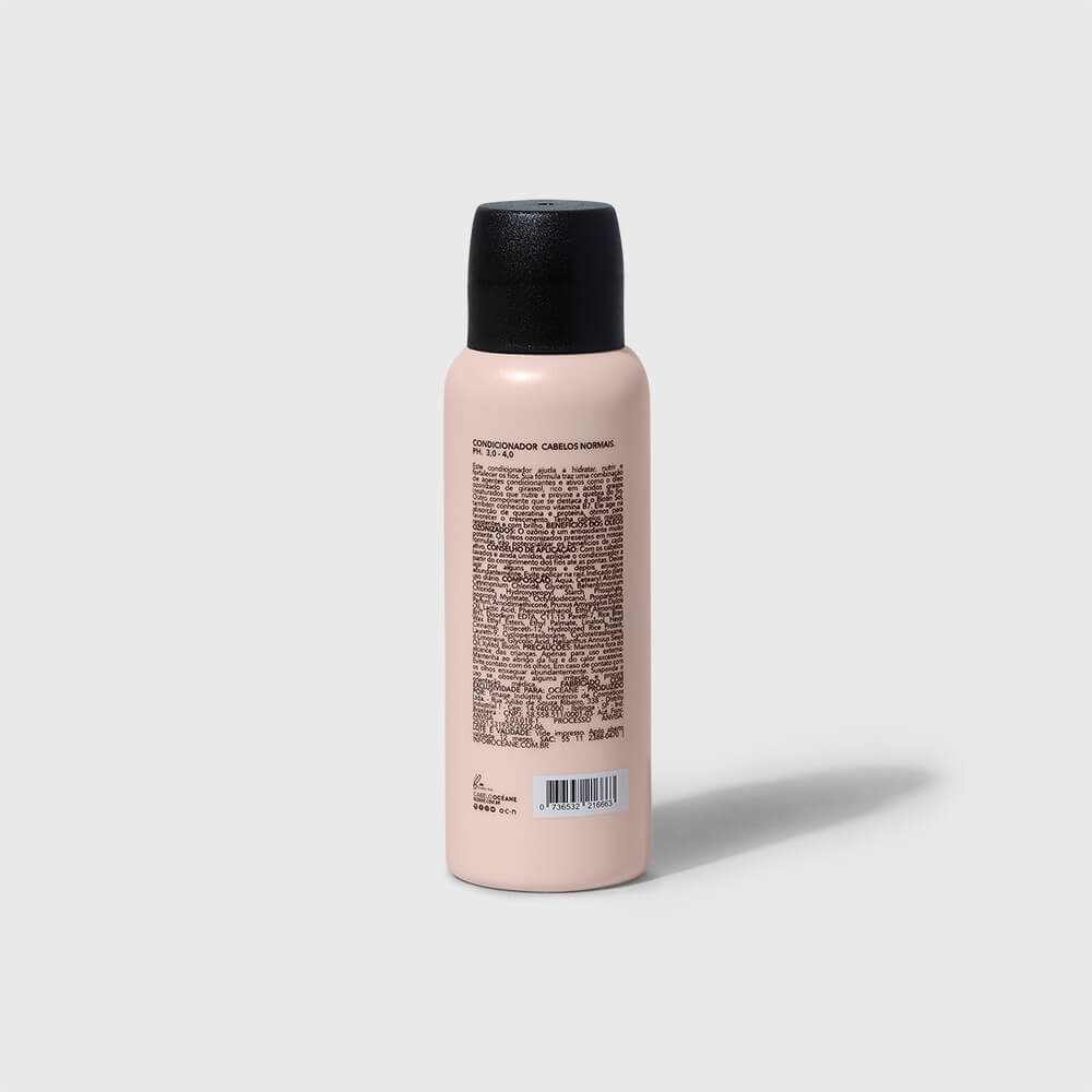 Condicionador Océane Cabelos Normais 30Ml
