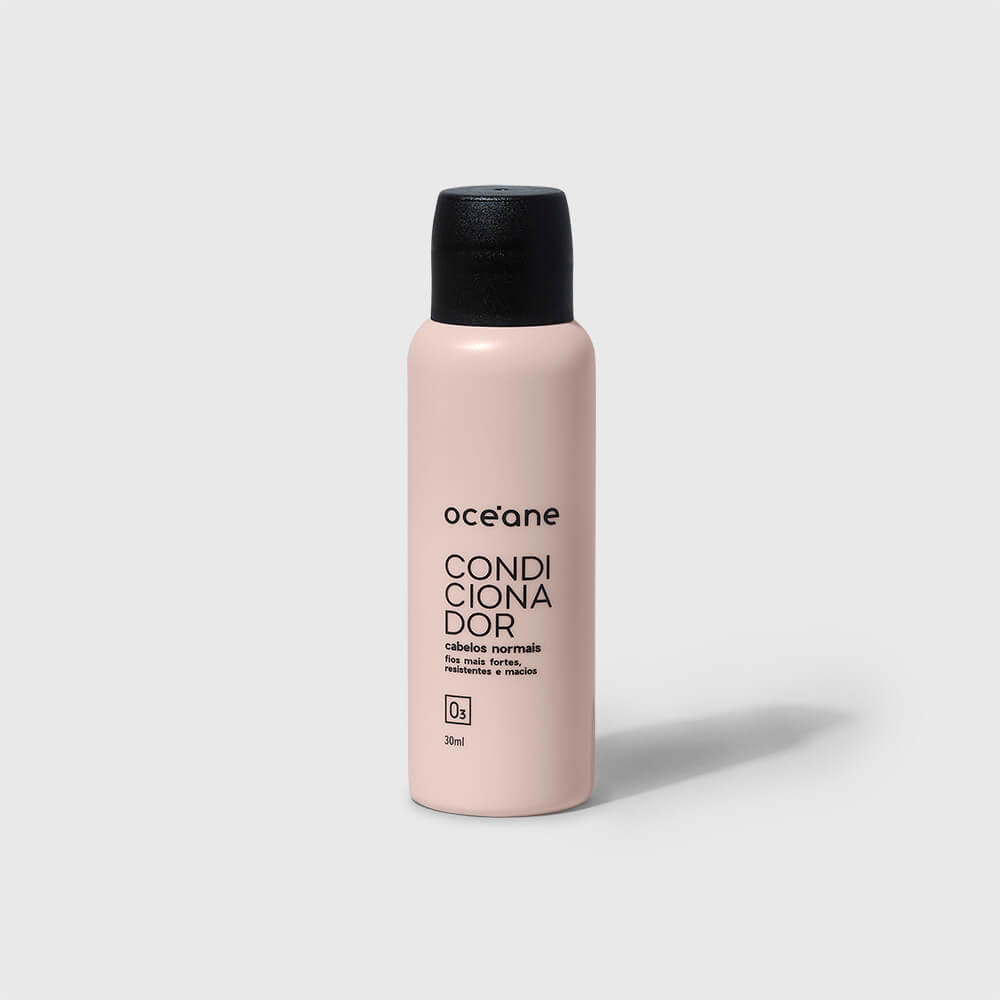 Condicionador Océane Cabelos Normais 30Ml
