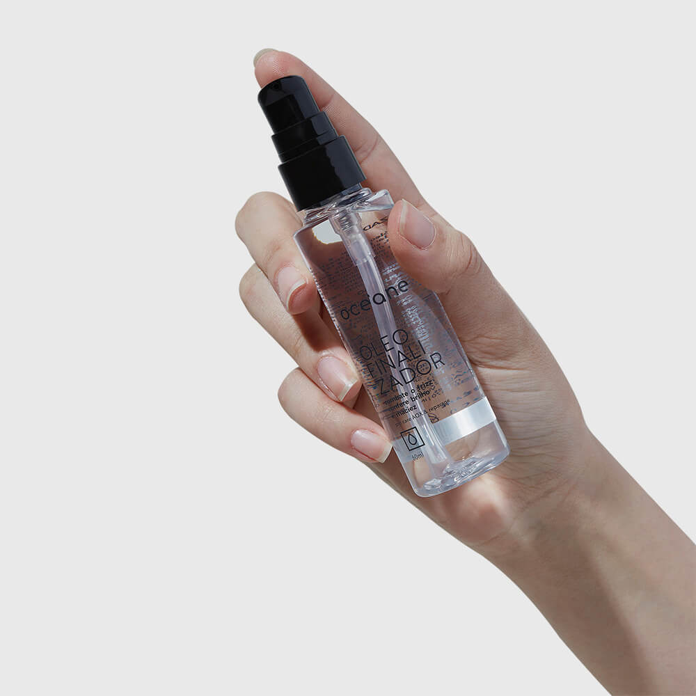 Óleo Capilar Finalizador Océane 60ml