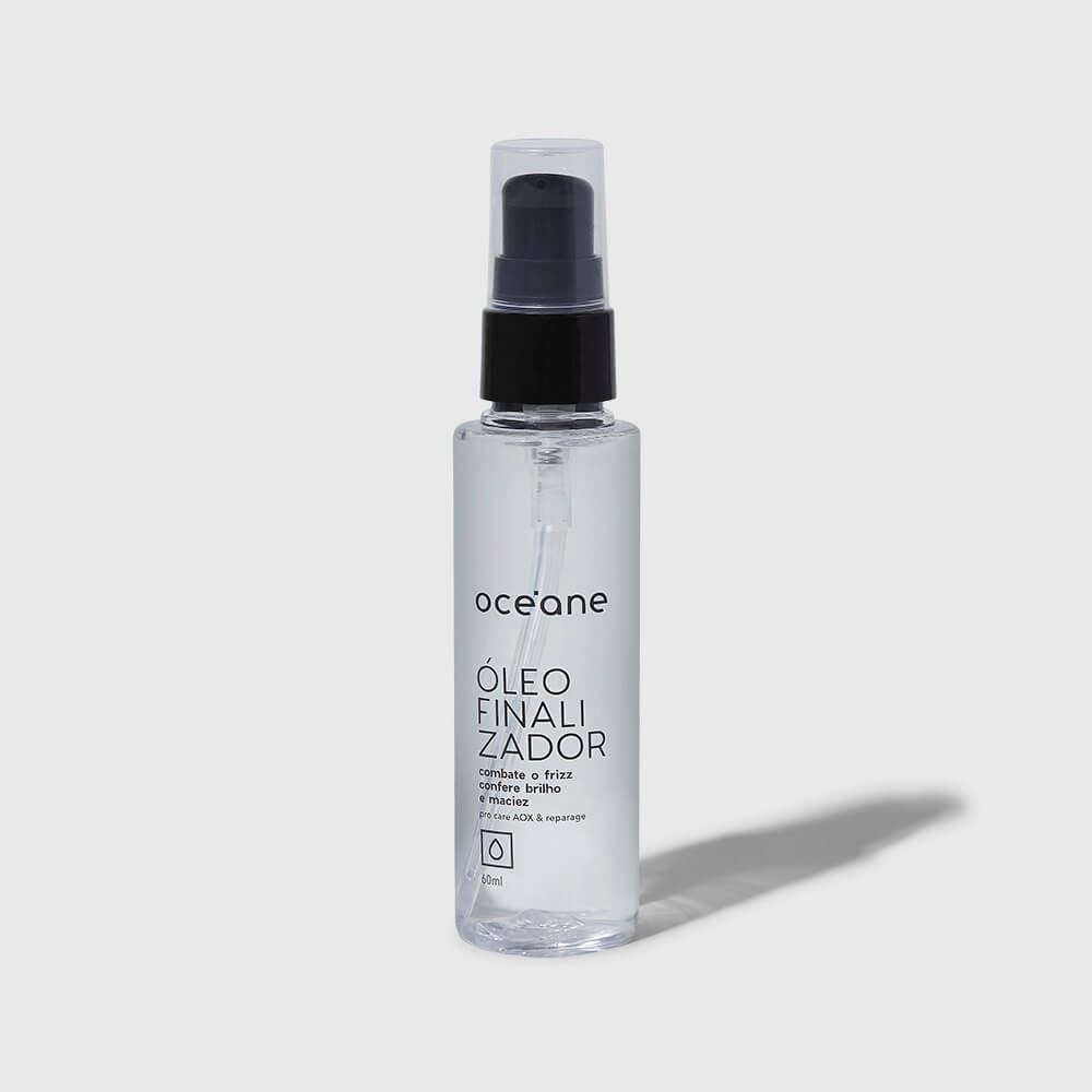 Óleo Capilar Finalizador Océane 60ml